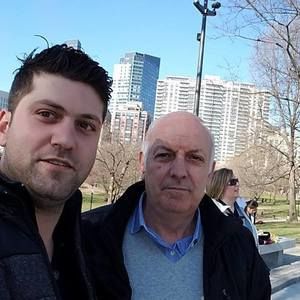 Meet your Posher, Enea