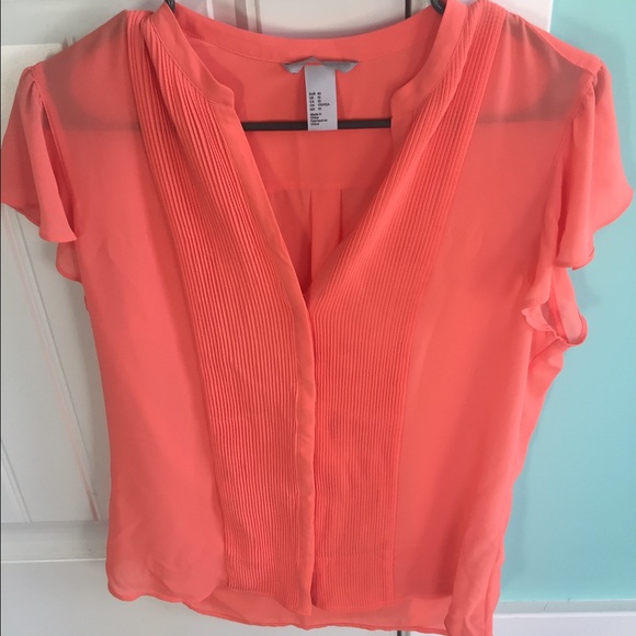 H&M blouse