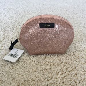 Keri Kate Spade Makeup Bag