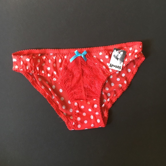 Lovers Panties