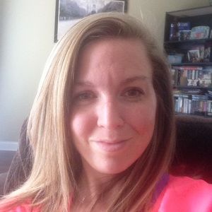 Meet your Posher, Haley
