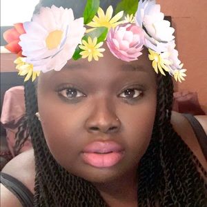 Meet your Posher, Tynnetta