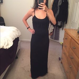Macy's Fringe Dresses
