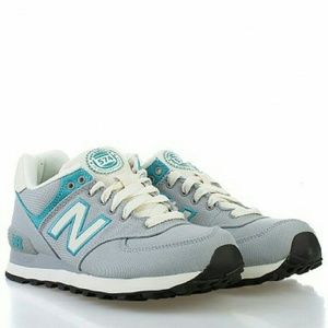 Women's New Balance WL574APT