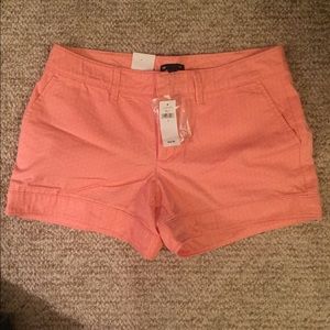 GAP shorts