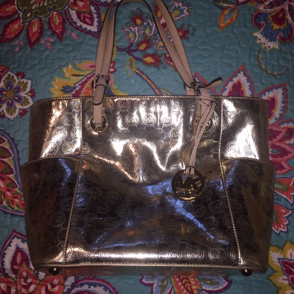 Michael Kors purse