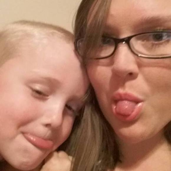 Meet your Posher, Kira - Picture 1 of 1