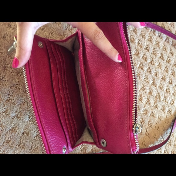 Michael Kors wallet/purse - Picture 2 of 4