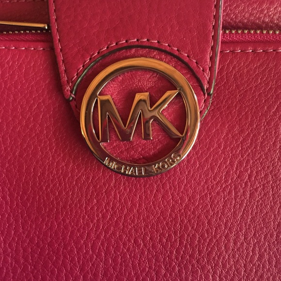 Michael Kors wallet/purse - Picture 3 of 4