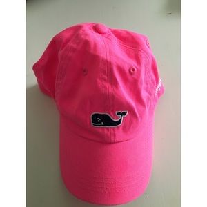 Vineyard Vines Hat!