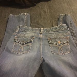 Calvin Klein jeans
