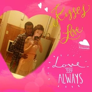 Meet your Posher, Courtney