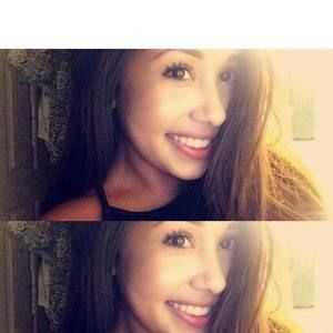 Meet your Posher, Aaliyah