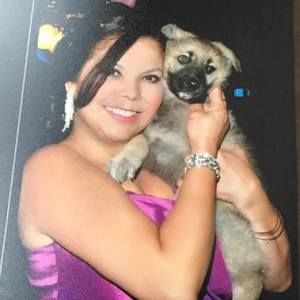 Meet your Posher, Rosa