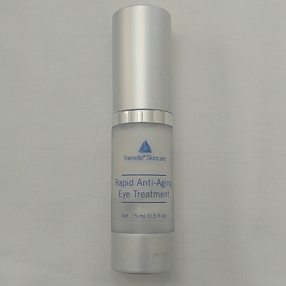 Trinelle Anti-aging Eye Treatment - Picture 1 of 4