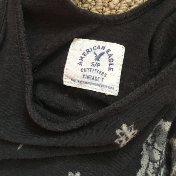 American eagle top - Picture 4 of 4