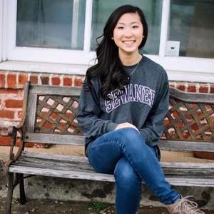 Meet your Posher, Sue-yun