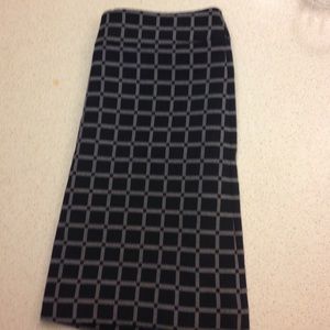 Ann Taylor Loft Pencil Skirt