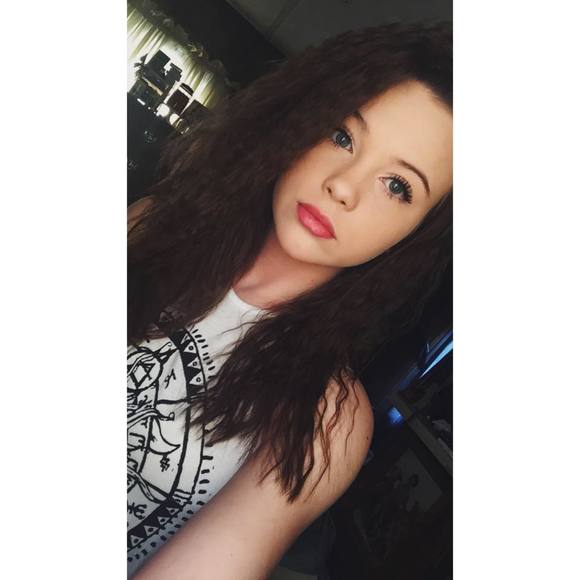Meet your Posher, Kaylee