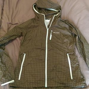 Columbia Jacket