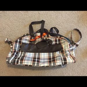 One day sale! Dakine overnight bag