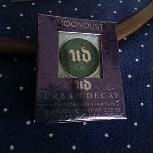 New Urban Decay Moondust Eye Shadow - Zodiac