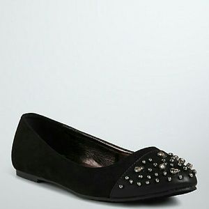 Torrid Wide Width Flats