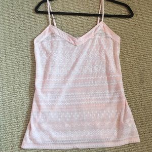 American eagle tank top