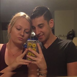 Meet your Posher, Allie