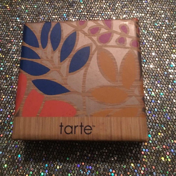 tarte beauty & the box just deserts 💖💕