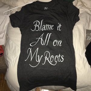 Farm Bred shirt