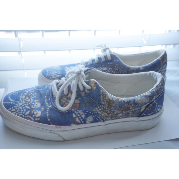 vans shoes women size 8.5