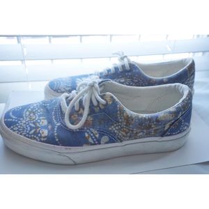 vans shoes women size 8.5