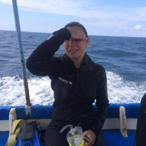 Meet your Posher, Erin