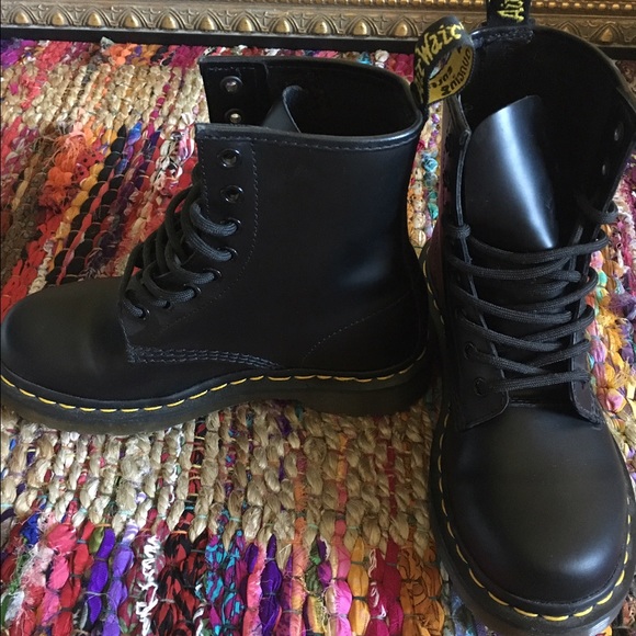 Doc Marten boots