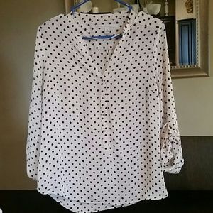 Lauren Conrad Blouse