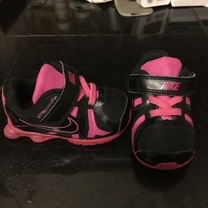 Nike- child size 3