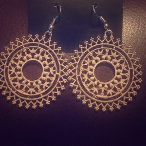 Paparazzi earrings