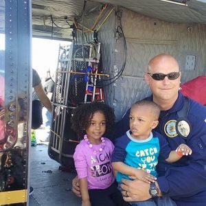 Meet your Posher, Toshia