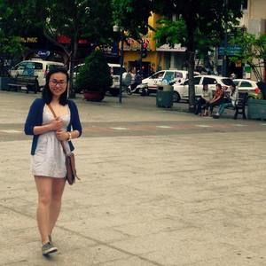 Meet your Posher, Gianna