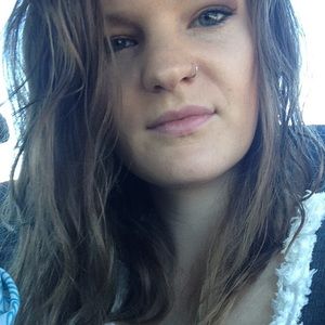 Meet your Posher, Lauryn