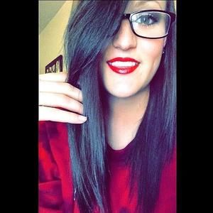 Meet your Posher, Bethany