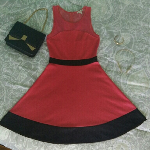 Powerpuff Girl Dress