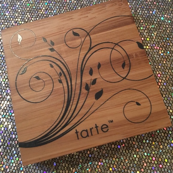 tarte eyeshadow palette 💕💖✨