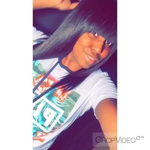 Meet your Posher, Mychelle