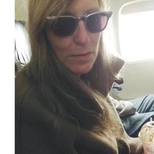 Meet your Posher, Susan