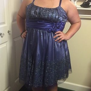 Cocktail Party Dress