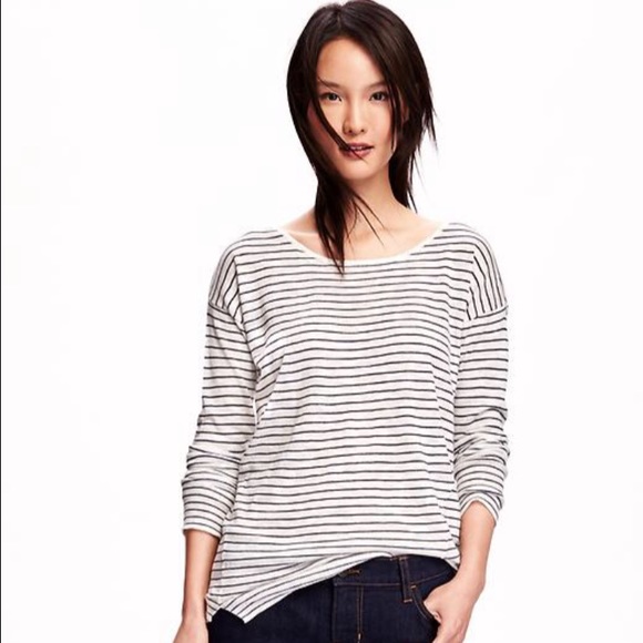 Old Navy Relaxed Sweater