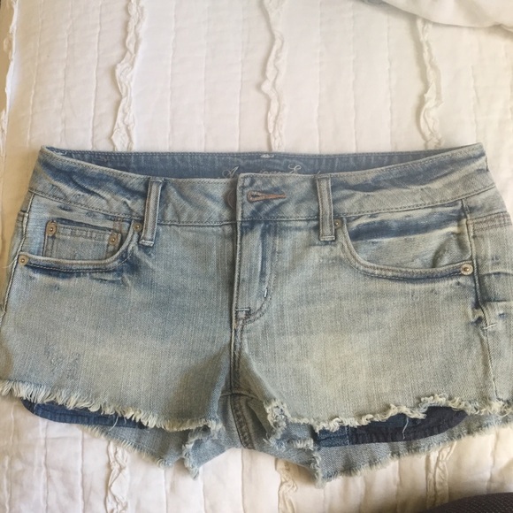 American eagle shorts - Picture 1 of 3