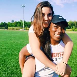 Meet your Posher, Abby